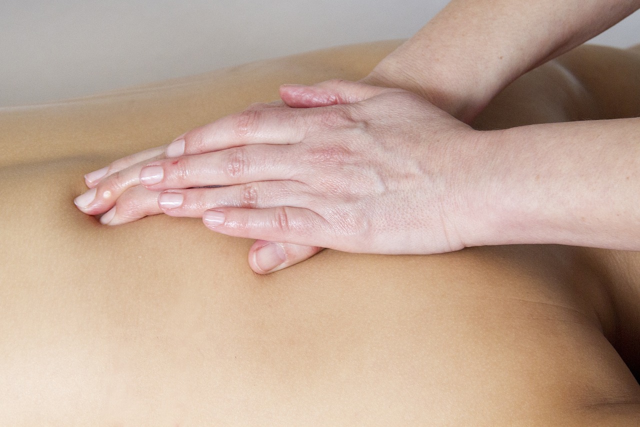 Korzyści z masażu tantrycznego dla Twojej skóry